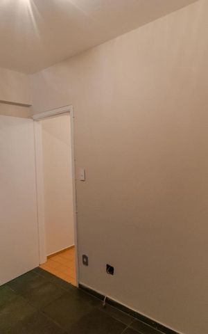 Apartamento para alugar com 50m², 1 quarto e 1 vaga Apartamento para alugar com 50m², 1 quarto e 1 vagaSala
