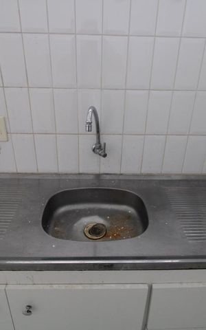 Apartamento para alugar com 115m², 2 quartos e sem vagaCozinha