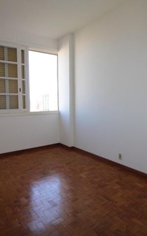 Apartamento para alugar com 115m², 2 quartos e sem vagaQuarto 1