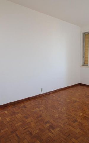 Apartamento para alugar com 115m², 2 quartos e sem vagaQuarto 2 (suíte)