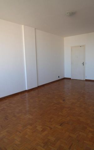 Apartamento para alugar com 115m², 2 quartos e sem vagaSala