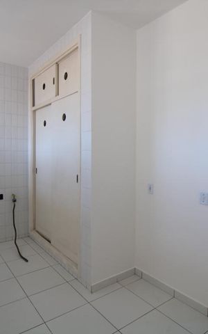 Apartamento para alugar com 115m², 2 quartos e sem vagaCozinha