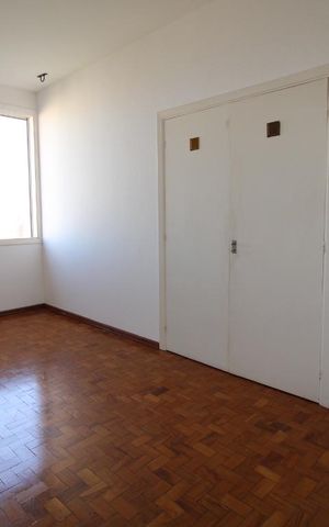 Apartamento para alugar com 115m², 2 quartos e sem vagaQuarto 2 (suíte)