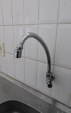 Apartamento para alugar com 115m², 2 quartos e sem vagaCozinha