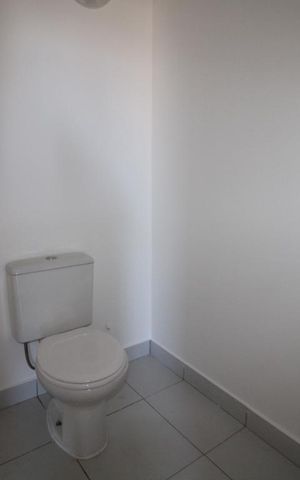 Apartamento para alugar com 115m², 2 quartos e sem vagaBanheiro social