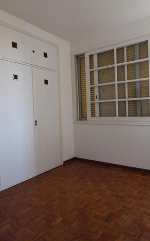 Apartamento para alugar com 115m², 2 quartos e sem vagaQuarto 1