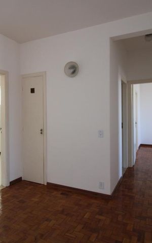 Apartamento para alugar com 115m², 2 quartos e sem vagaSala