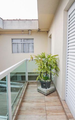 Casa à venda com 110m², 2 quartos e 2 vagasquarto 1