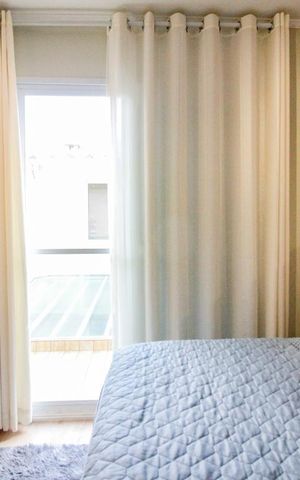 Casa à venda com 110m², 2 quartos e 2 vagasquarto 1