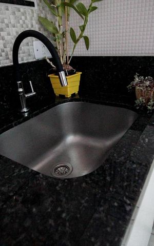 Casa à venda com 110m², 2 quartos e 2 vagasarea de serviço