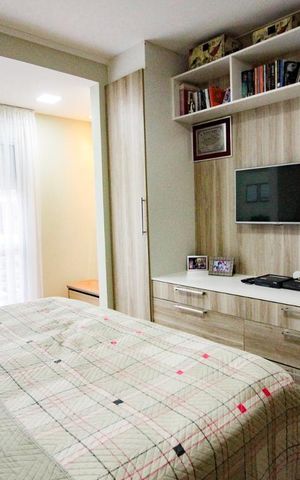 Casa à venda com 110m², 2 quartos e 2 vagasquarto 2