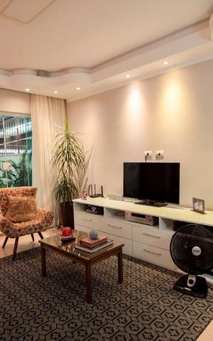 Casa à venda com 110m², 2 quartos e 2 vagassala