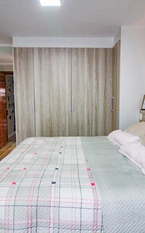 Casa à venda com 110m², 2 quartos e 2 vagasquarto 2