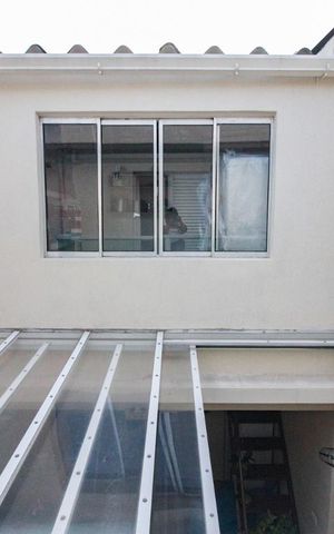Casa à venda com 110m², 2 quartos e 2 vagasquarto 1