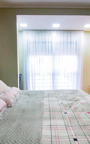 Casa à venda com 110m², 2 quartos e 2 vagasquarto 2