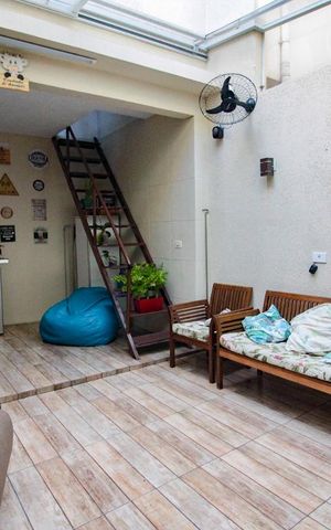 Casa à venda com 110m², 2 quartos e 2 vagasarea gourmet