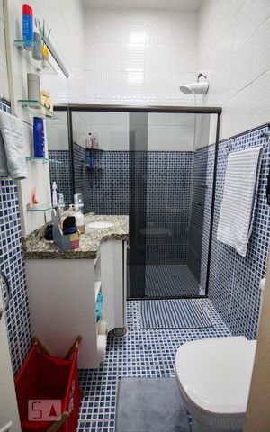 Casa à venda com 110m², 2 quartos e 2 vagassuite quarto 1