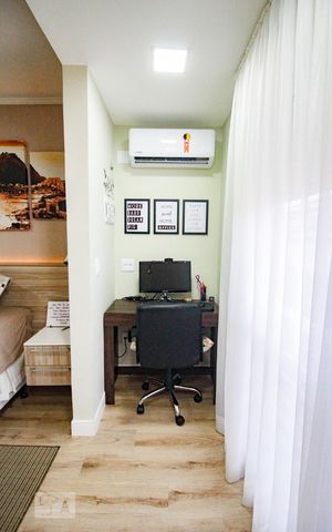 Casa à venda com 110m², 2 quartos e 2 vagasquarto 2