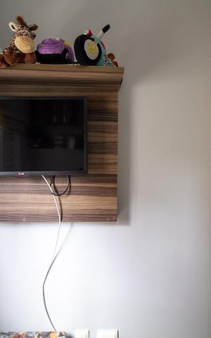 Casa de condomínio à venda com 118m², 4 quartos e 2 vagasQuarto 1