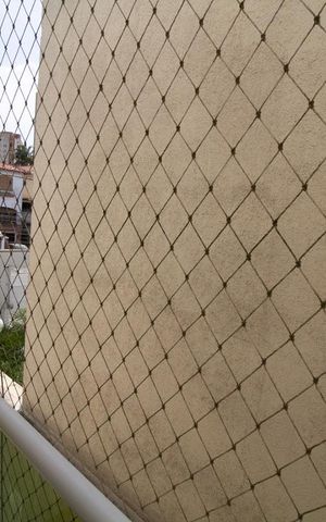 Casa de condomínio à venda com 118m², 4 quartos e 2 vagasSacada do Quarto 2