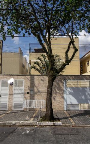 Casa de condomínio à venda com 118m², 4 quartos e 2 vagasFachada do Condomínio