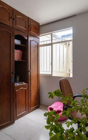 Apartamento à venda com 130m², 3 quartos e 1 vaga Apartamento à venda com 130m², 3 quartos e 1 vagaQuarto 2