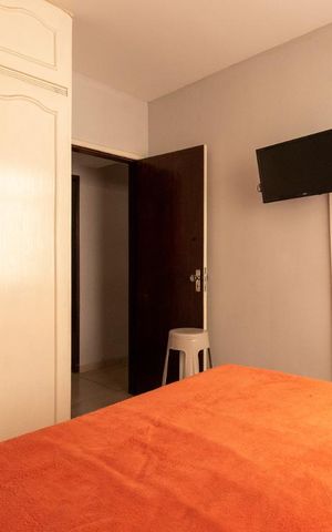 Apartamento à venda com 130m², 3 quartos e 1 vaga Apartamento à venda com 130m², 3 quartos e 1 vagaQuarto 1