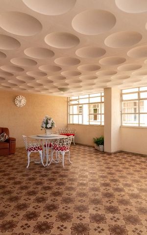 Apartamento à venda com 130m², 3 quartos e 1 vaga Apartamento à venda com 130m², 3 quartos e 1 vagaÁrea comum - Salão de festas
