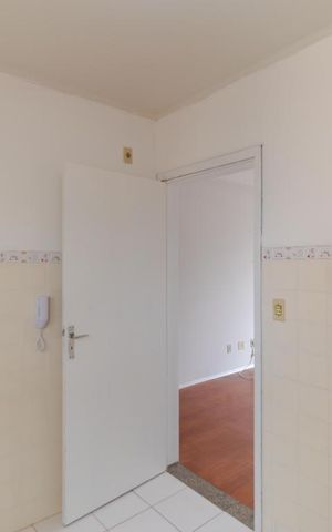 Apartamento à venda com 55m², 1 quarto e 1 vaga Apartamento à venda com 55m², 1 quarto e 1 vagaCozinha
