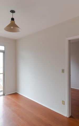 Apartamento à venda com 55m², 1 quarto e 1 vaga Apartamento à venda com 55m², 1 quarto e 1 vagaSalas