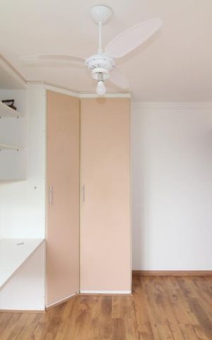 Apartamento à venda com 150m², 3 quartos e 1 vagaQuarto 2