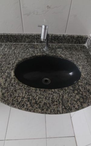 Apartamento à venda com 150m², 3 quartos e 1 vagaBanheiro 1 suite