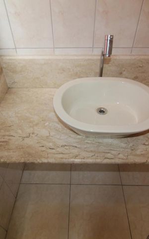 Apartamento à venda com 150m², 3 quartos e 1 vagaLavabo