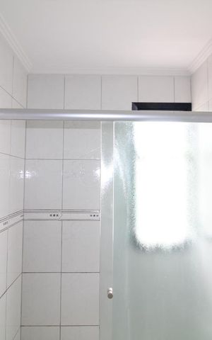 Apartamento à venda com 150m², 3 quartos e 1 vagaBanheiro 1 suite
