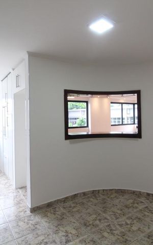 Apartamento à venda com 150m², 3 quartos e 1 vagaCozinha