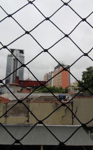Apartamento à venda com 150m², 3 quartos e 1 vagaVista quarto 3