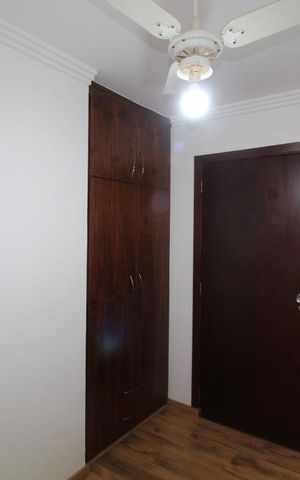 Apartamento à venda com 150m², 3 quartos e 1 vagaQuarto 4