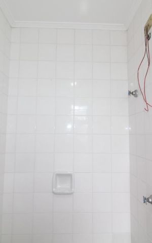 Apartamento à venda com 150m², 3 quartos e 1 vagaBanheiro serviço
