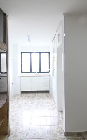Apartamento à venda com 150m², 3 quartos e 1 vagaCozinha