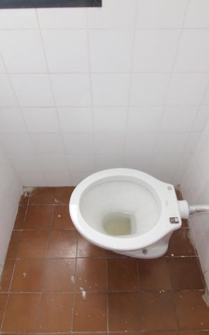 Apartamento à venda com 150m², 3 quartos e 1 vagaBanheiro serviço