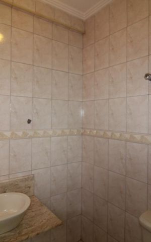 Apartamento à venda com 150m², 3 quartos e 1 vagaLavabo