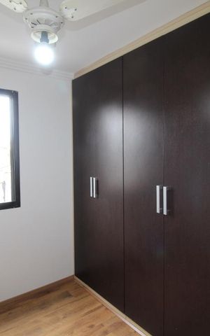 Apartamento à venda com 150m², 3 quartos e 1 vagaQuarto 3