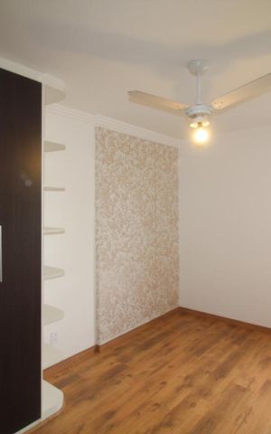 Apartamento à venda com 150m², 3 quartos e 1 vagaQuarto 1 suite