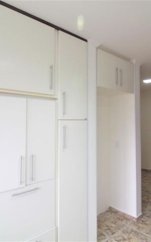 Apartamento à venda com 150m², 3 quartos e 1 vagaCozinha