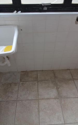 Apartamento à venda com 150m², 3 quartos e 1 vagaÁrea serviço