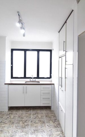 Apartamento à venda com 150m², 3 quartos e 1 vagaCozinha