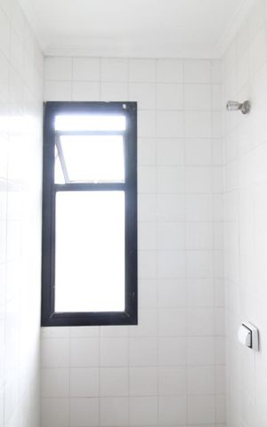 Apartamento à venda com 150m², 3 quartos e 1 vagaBanheiro serviço