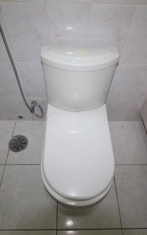Apartamento à venda com 150m², 3 quartos e 1 vagaBanheiro 2 social