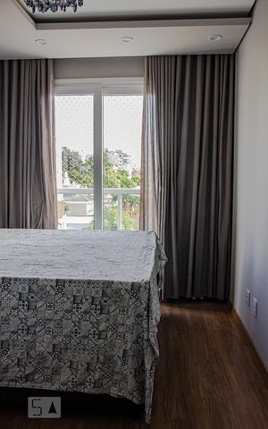 Apartamento à venda com 84m², 3 quartos e 2 vagas Apartamento à venda com 84m², 3 quartos e 2 vagasQuarto Suíte
