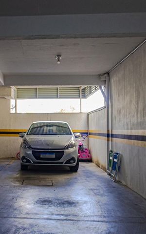 Apartamento à venda com 84m², 3 quartos e 2 vagas Apartamento à venda com 84m², 3 quartos e 2 vagasGaragem Dupla